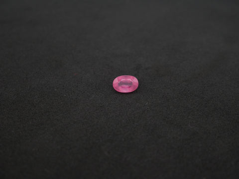Myanmar Manik - 03.84 Carat