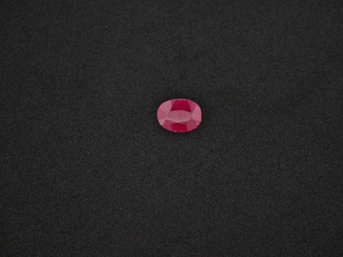 Myanmar Manik - 04.23 Carat