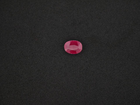 Myanmar Manik - 04.23 Carat