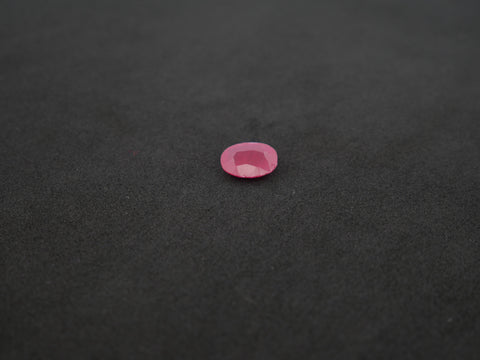 Myanmar Manik - 04.23 Carat