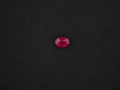 Myanmar Manik - 05.27 Carat