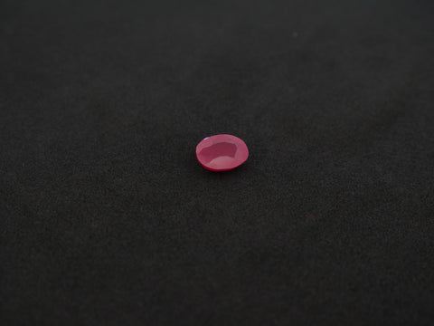 Myanmar Manik - 06.09 Carat