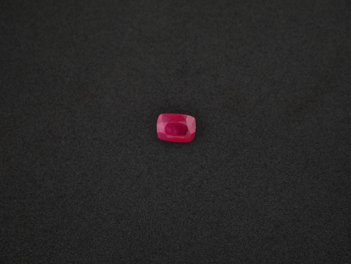 Myanmar Manik - 04.67 Carat