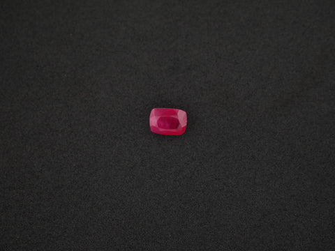 Myanmar Manik - 04.67 Carat