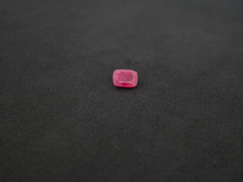 Myanmar Manik - 04.67 Carat