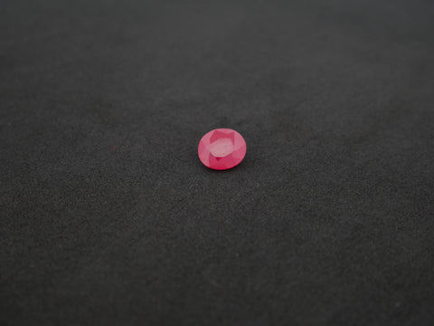 Myanmar Manik - 05.60 Carat