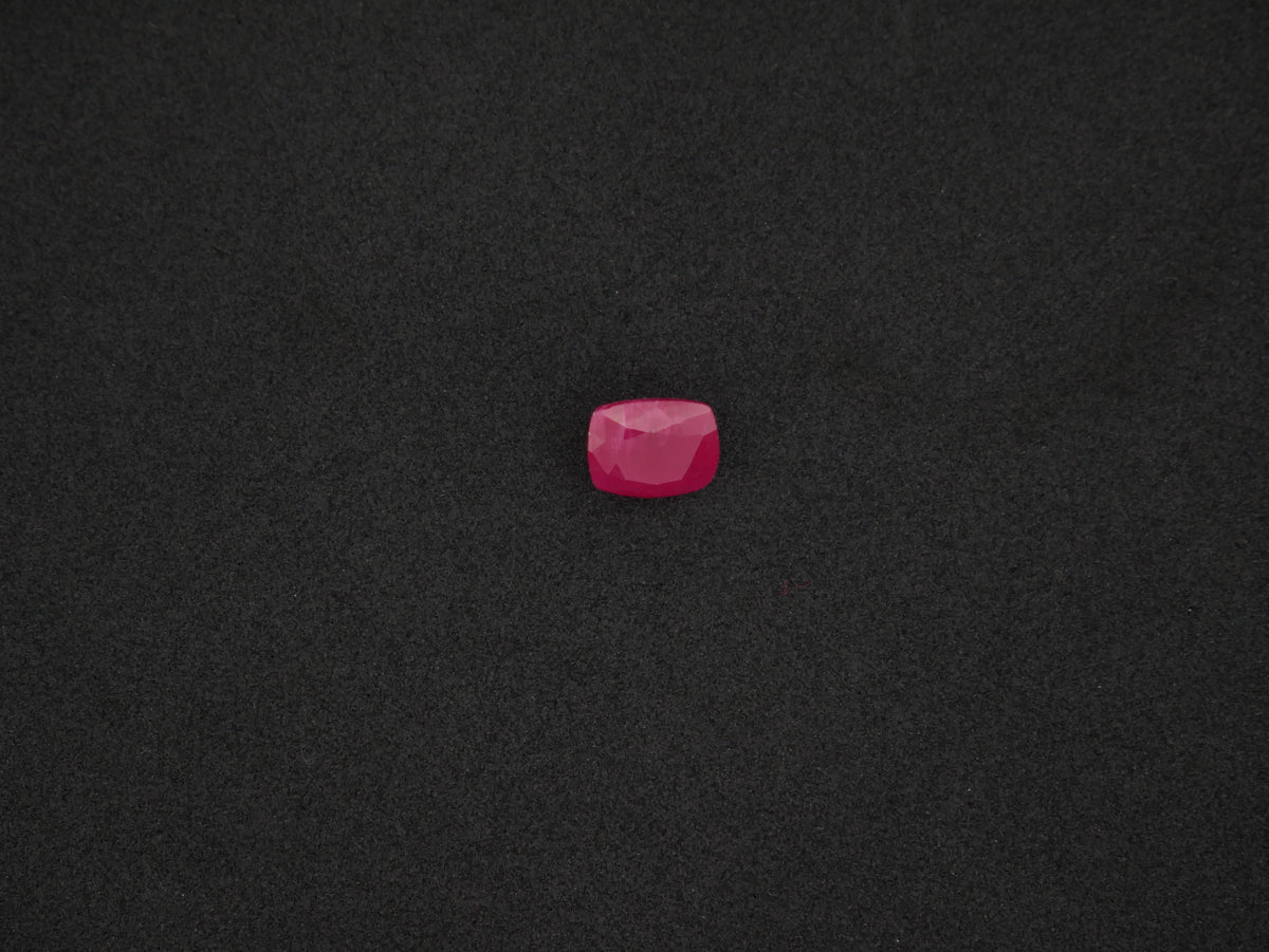 Myanmar Manik - 04.45 Carat