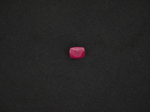 Myanmar Manik - 04.45 Carat