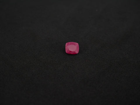 Myanmar Manik - 04.45 Carat