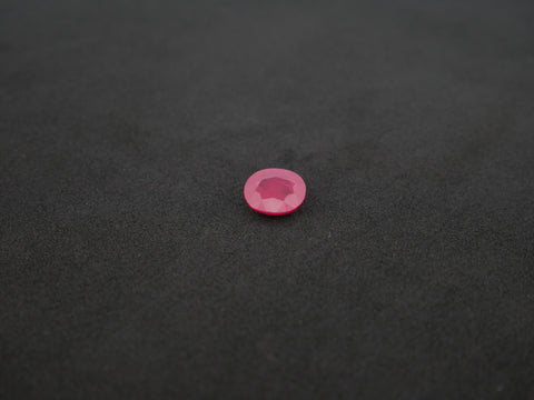 Myanmar Manik - 05.38 Carat