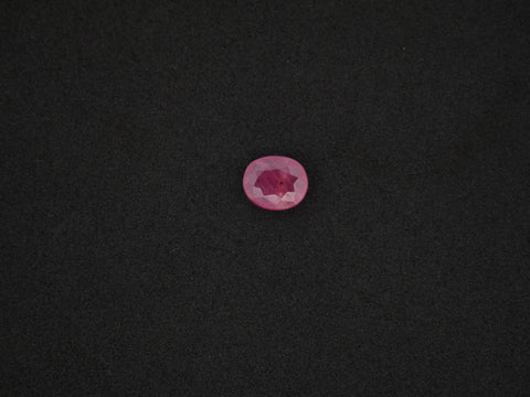 Myanmar Manik - 04.45 Carat