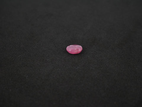 Myanmar Manik - 04.45 Carat
