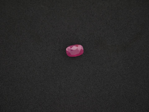 Myanmar Manik - 05.54 Carat