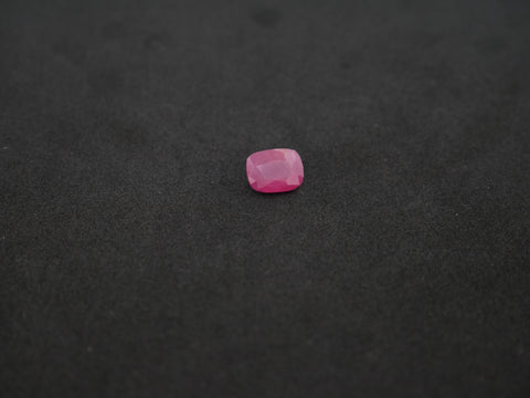 Myanmar Manik - 05.54 Carat