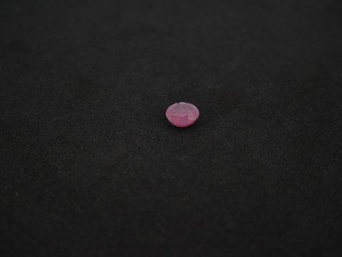 Madagascar Manik - 04.39 Carat