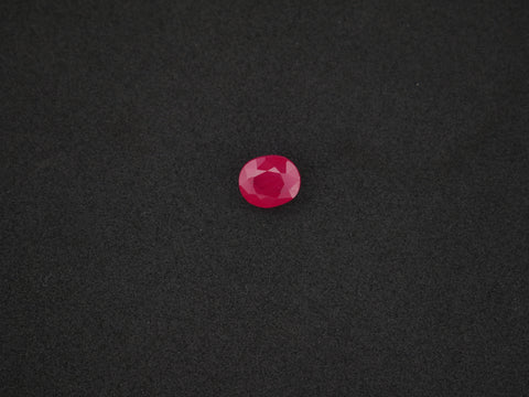 Myanmar Manik - 05.43 Carat