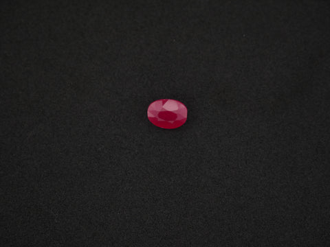 Myanmar Manik - 05.54 Carat