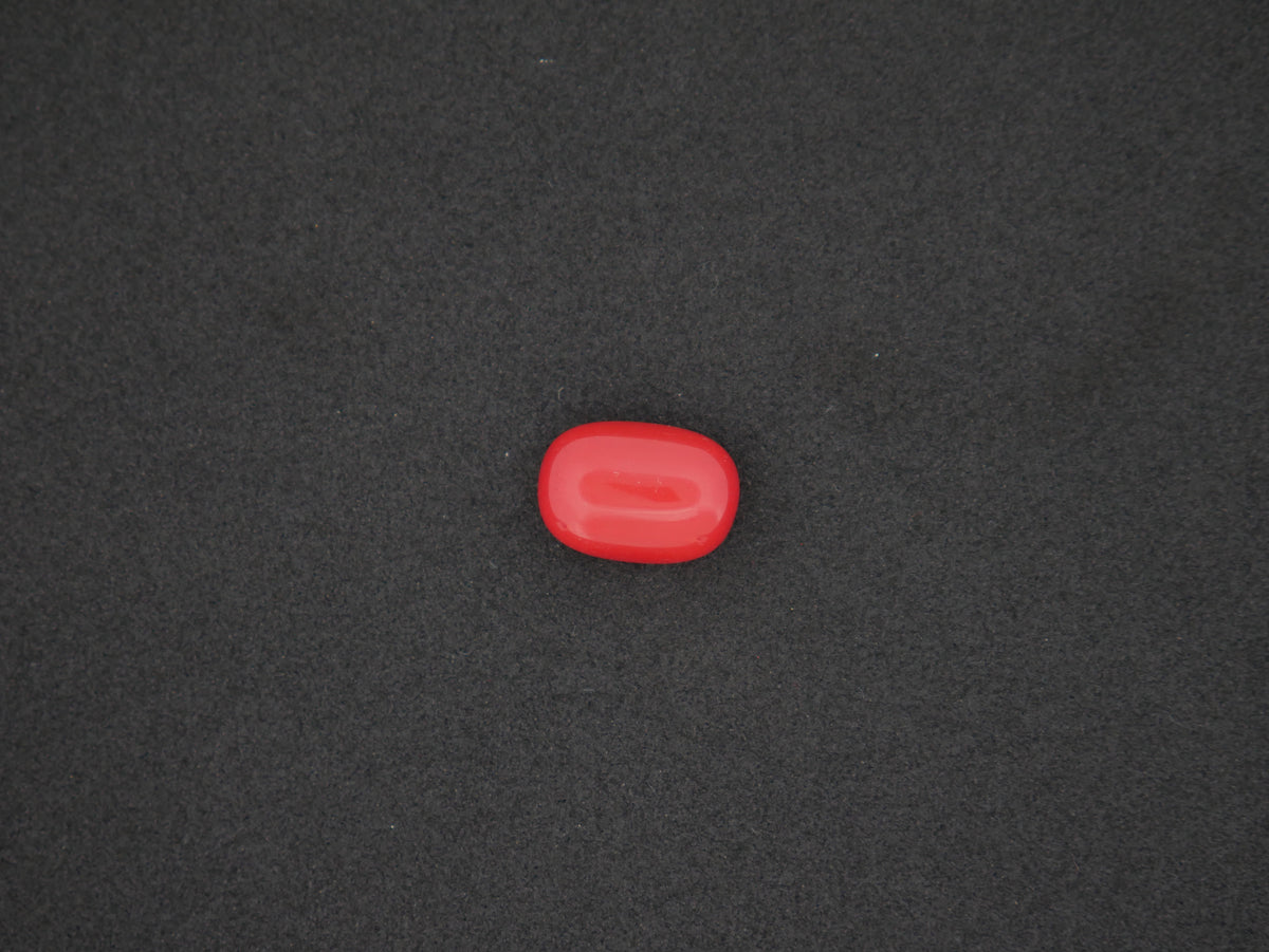 Japanese Red Coral - 09.00 Carat