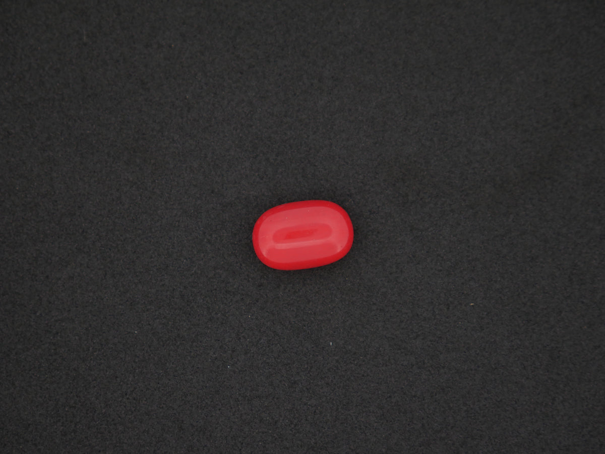 Italian Red Coral - 09.94 Carat