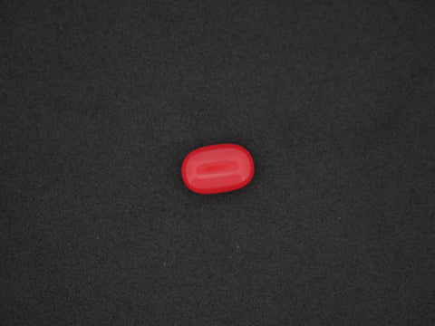 Italian Red Coral - 09.94 Carat