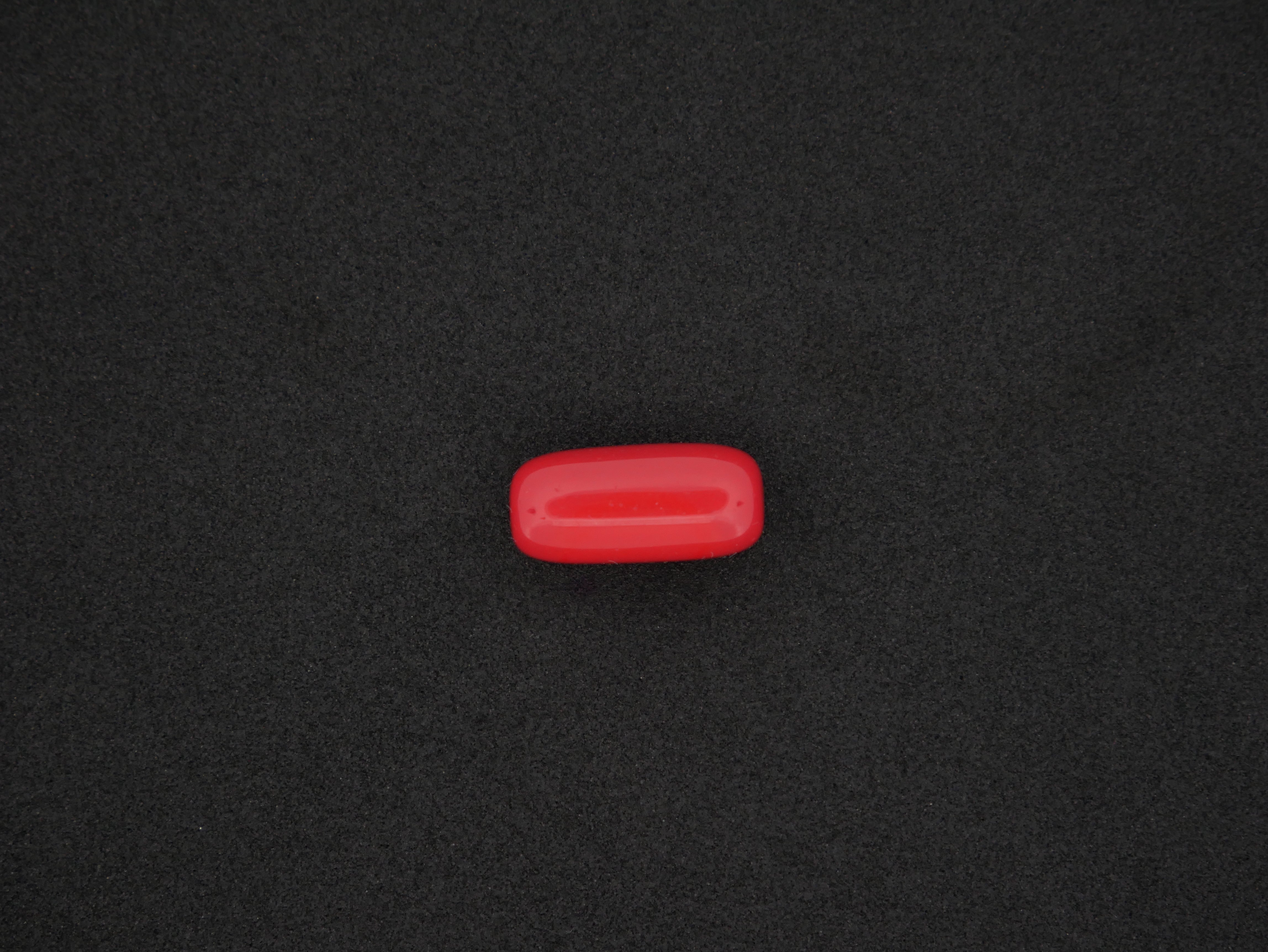 Japan Red Coral - 09.35 Carat