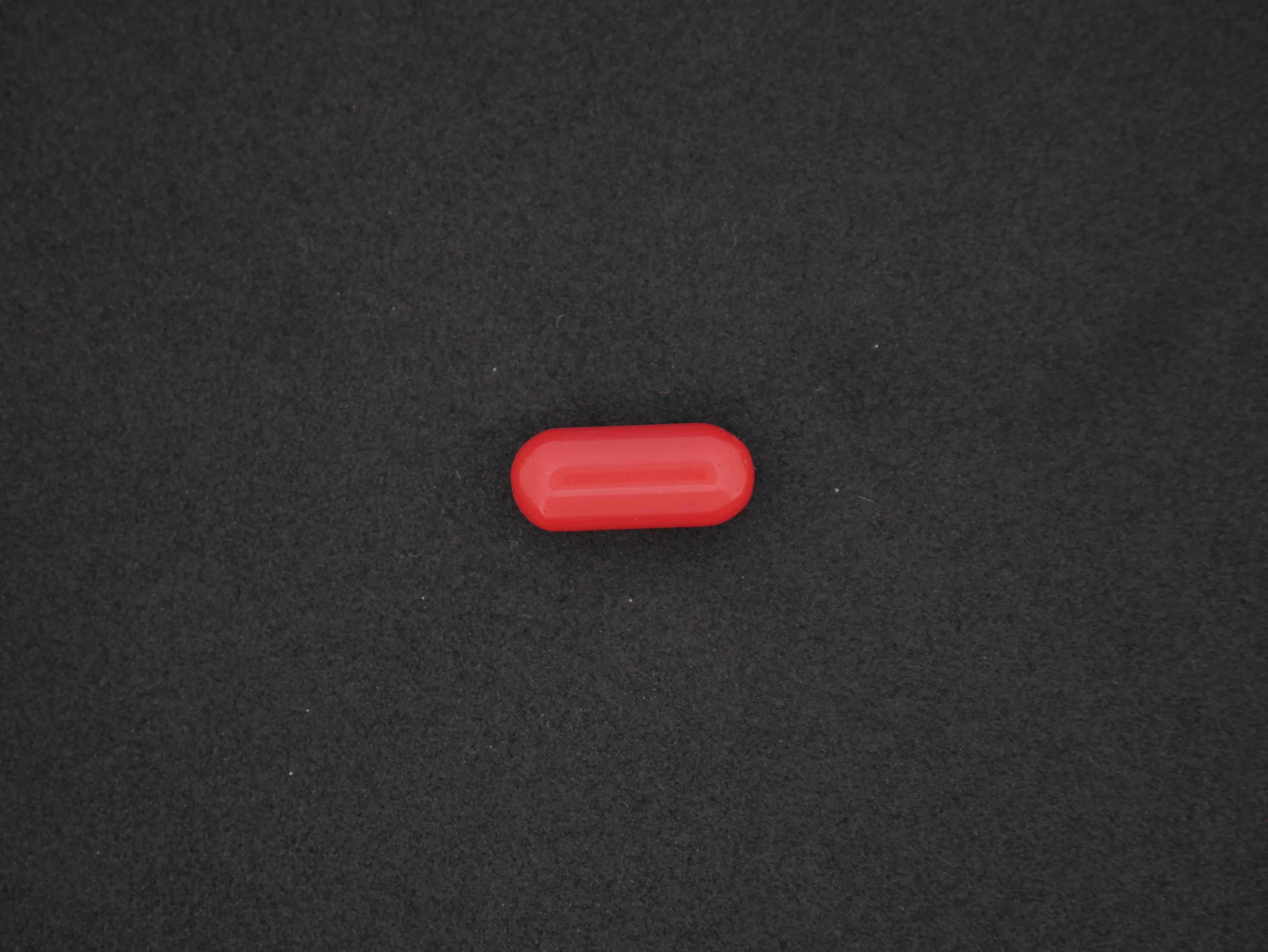 Italian Red Coral - 08.70 Carat