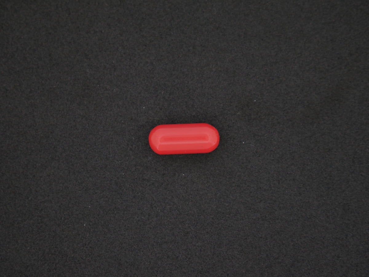 Italian Red Coral - 08.70 Carat