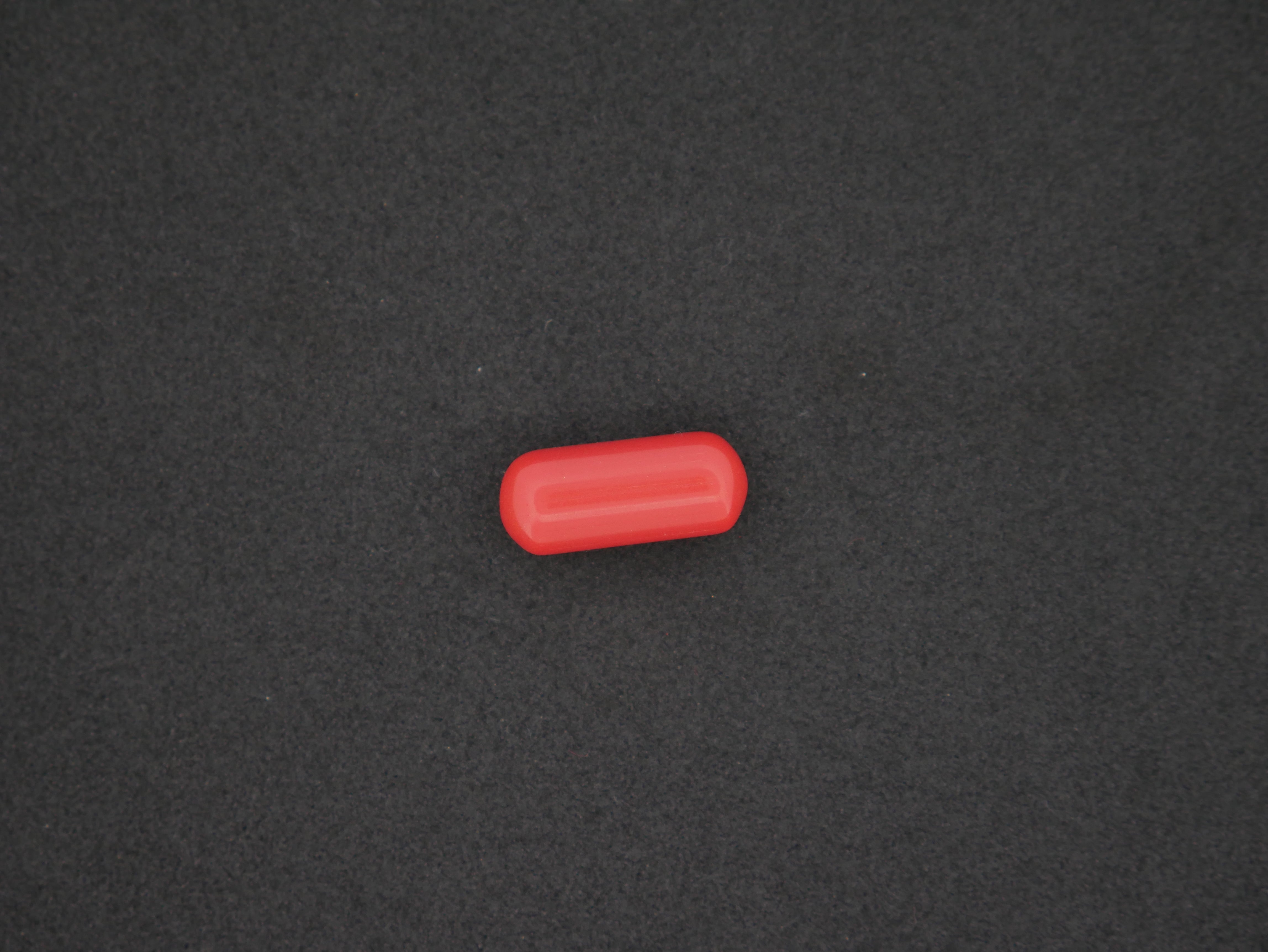 Italian Red Coral - 09.20 Carat