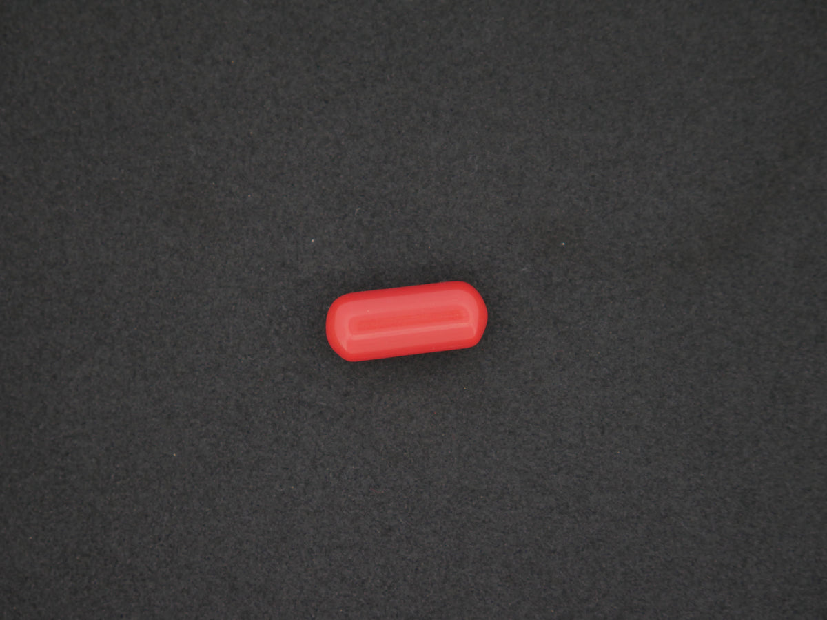 Italian Red Coral - 09.20 Carat