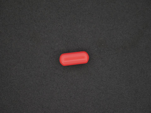 Italian Red Coral - 09.20 Carat