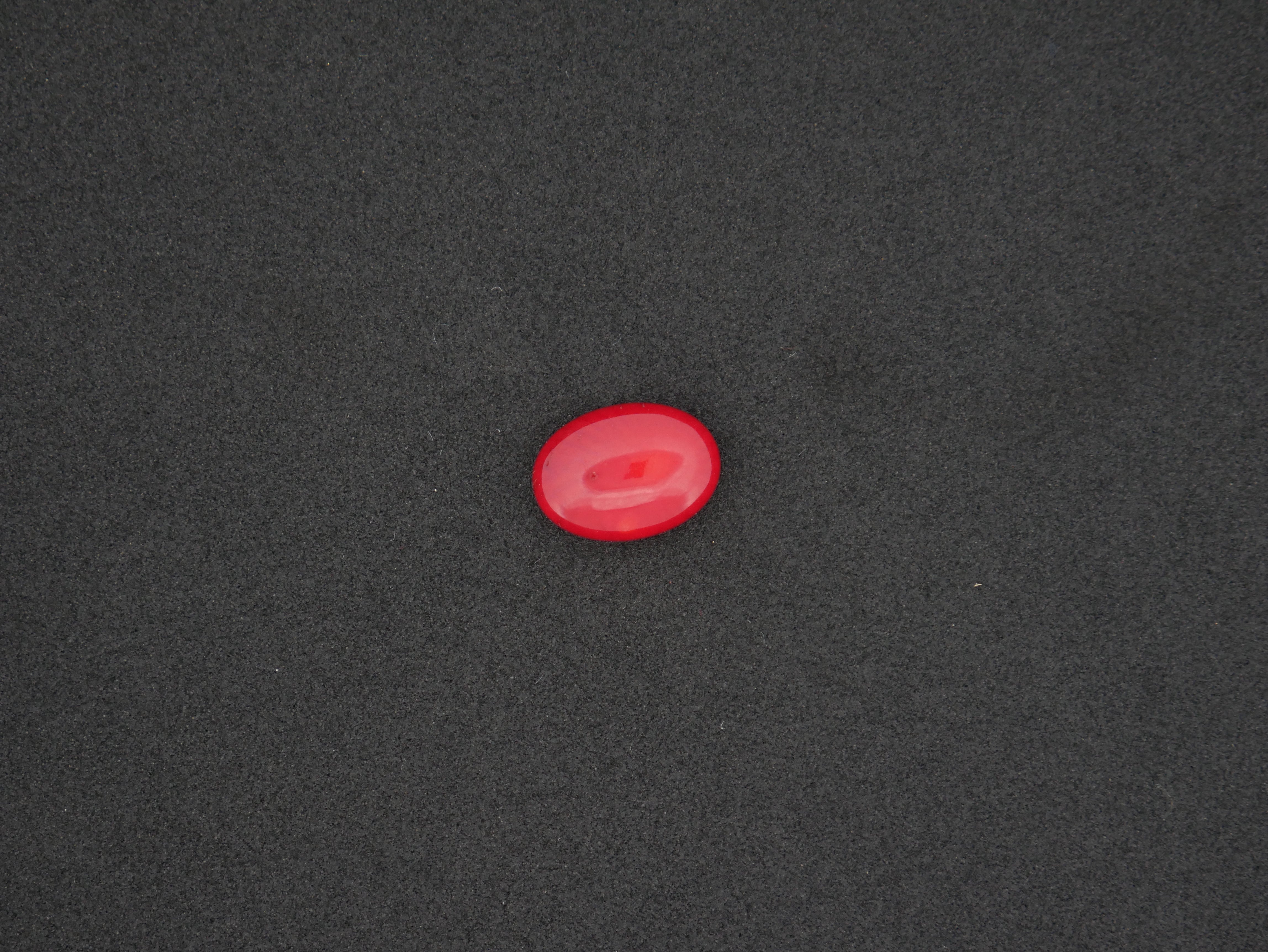 italian Red Coral - 05.50 Carat