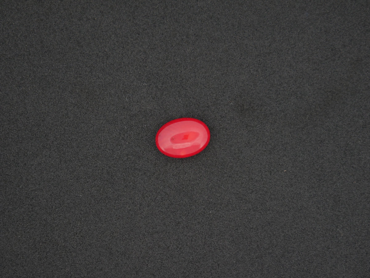 italian Red Coral - 05.50 Carat