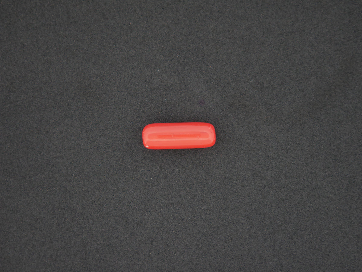 Italian Red Coral - 07.93 Carat