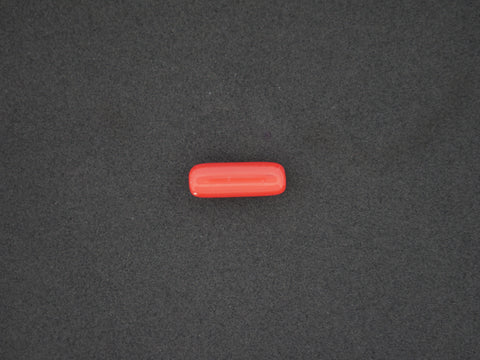 Italian Red Coral - 07.93 Carat