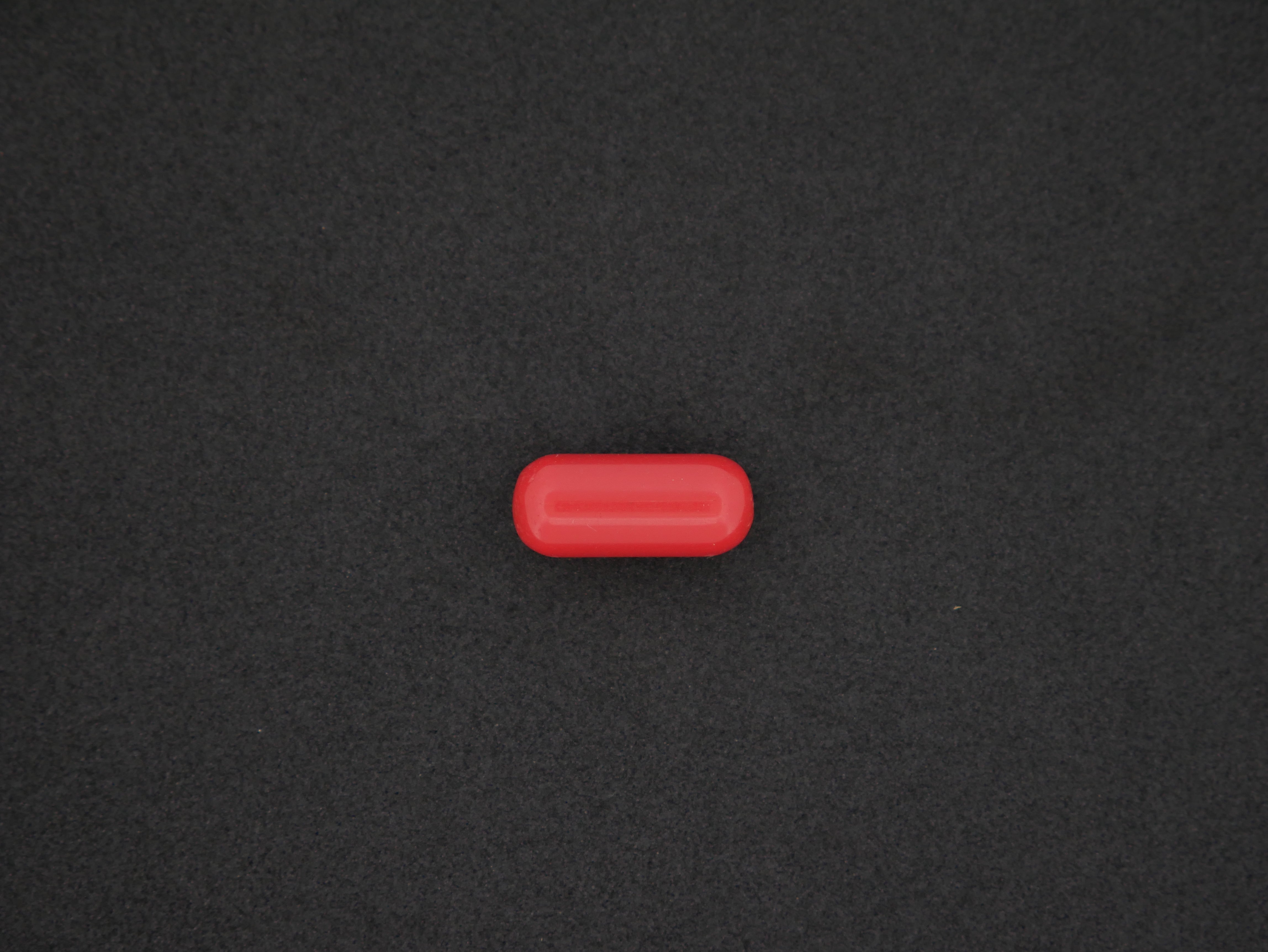 Italian Red Coral - 08.85 Carat