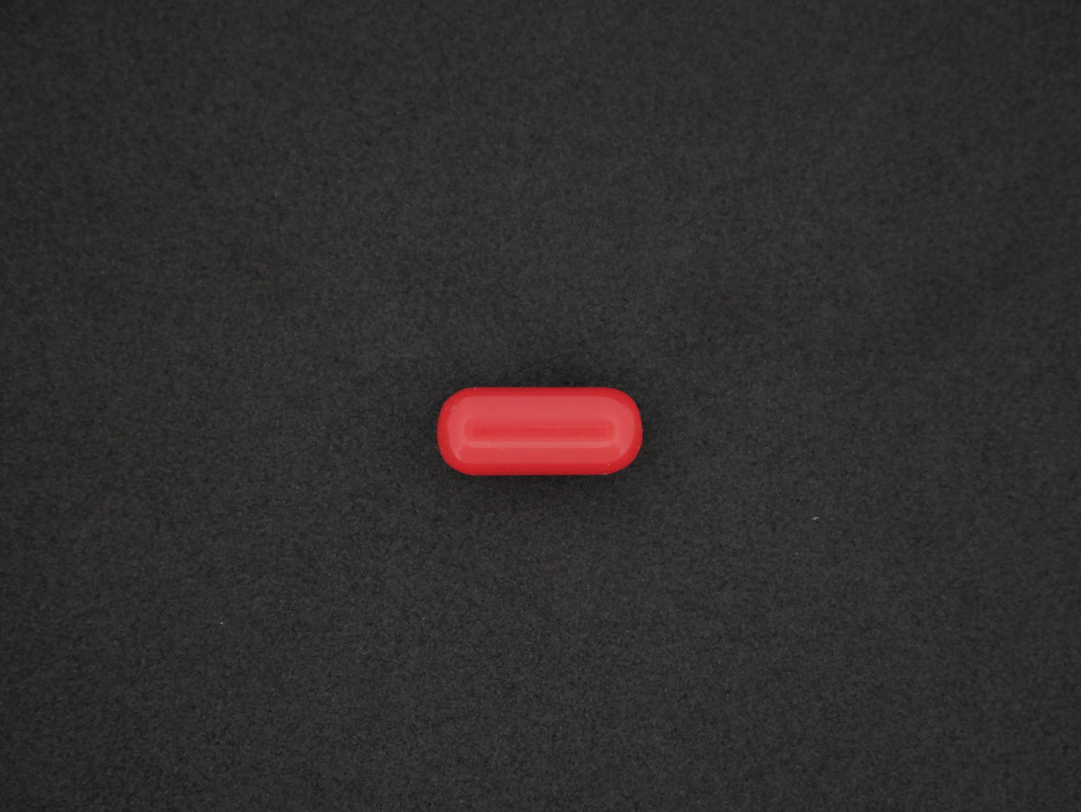 Italian Red Coral - 08.85 Carat