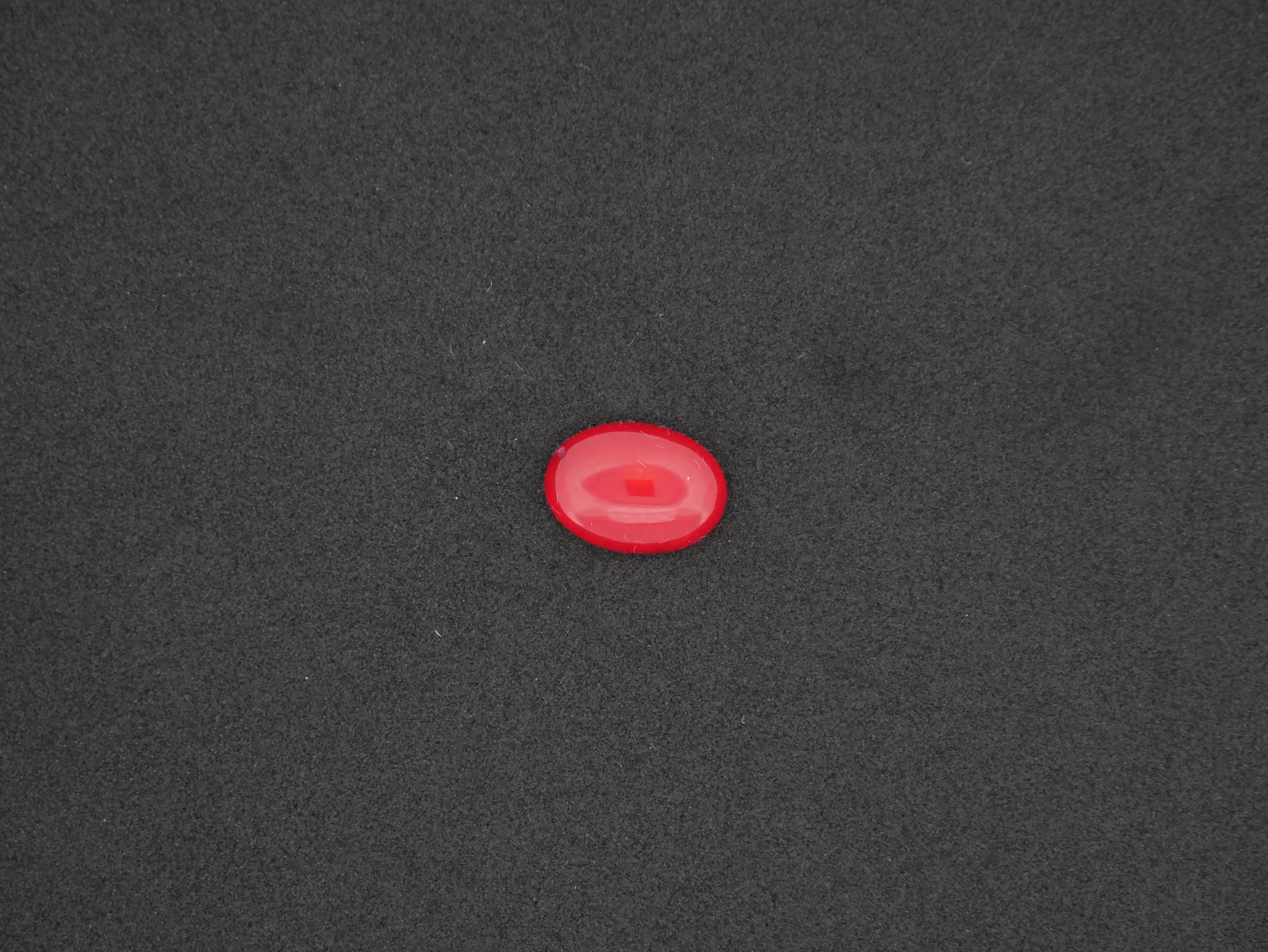 Japan Red Coral - 04.40 Carat