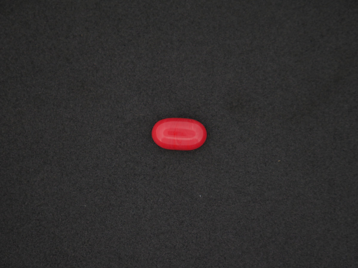 Italian Red Coral - 05.70 Carat