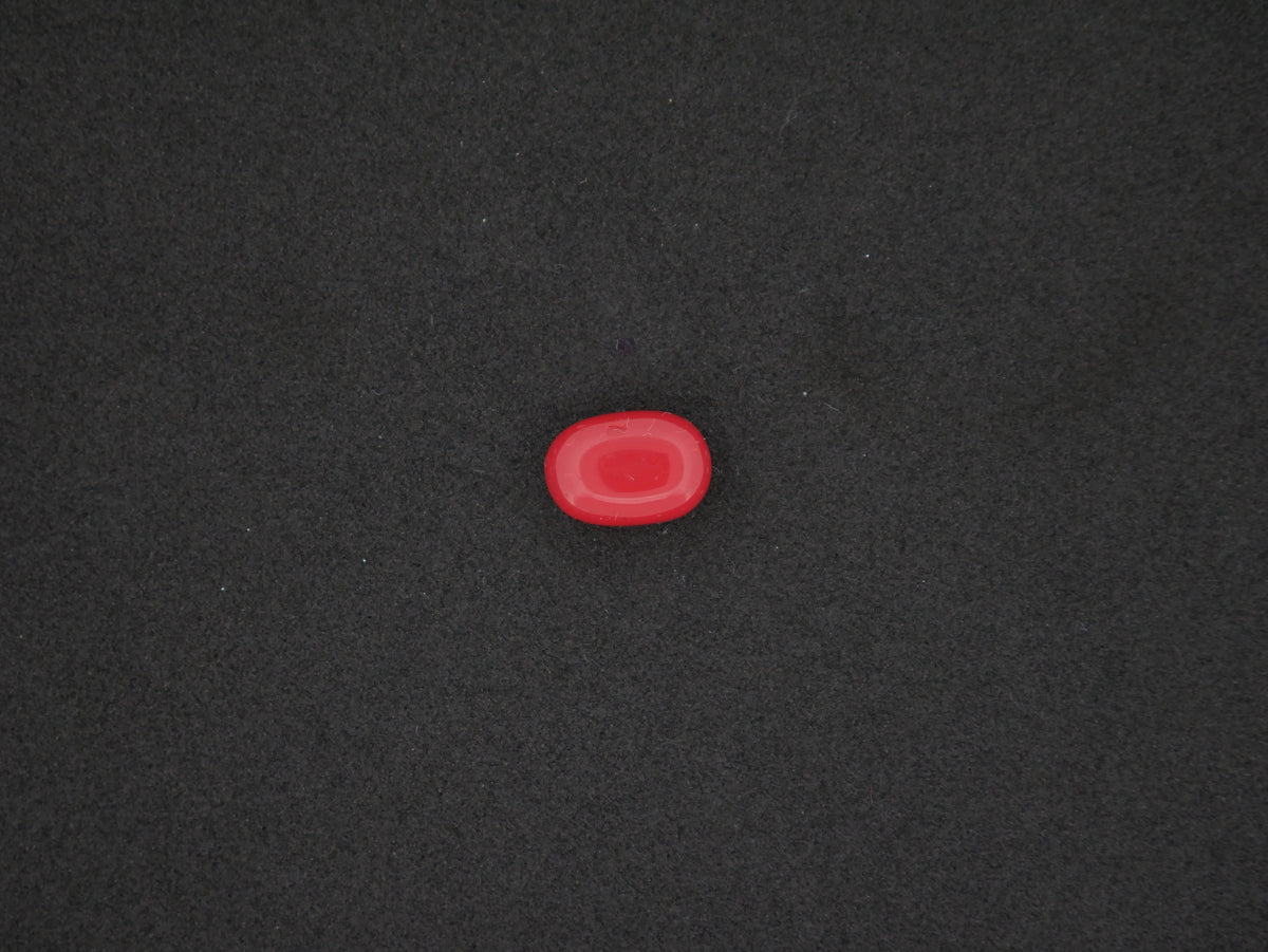 Italian Red Coral - 05.00 Carat
