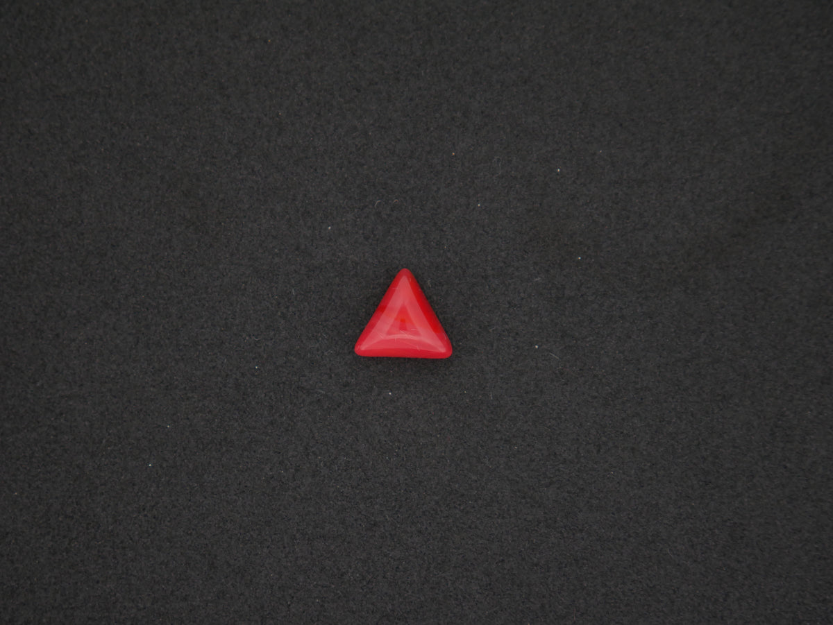 Italian Red Coral - 03.20 Carat