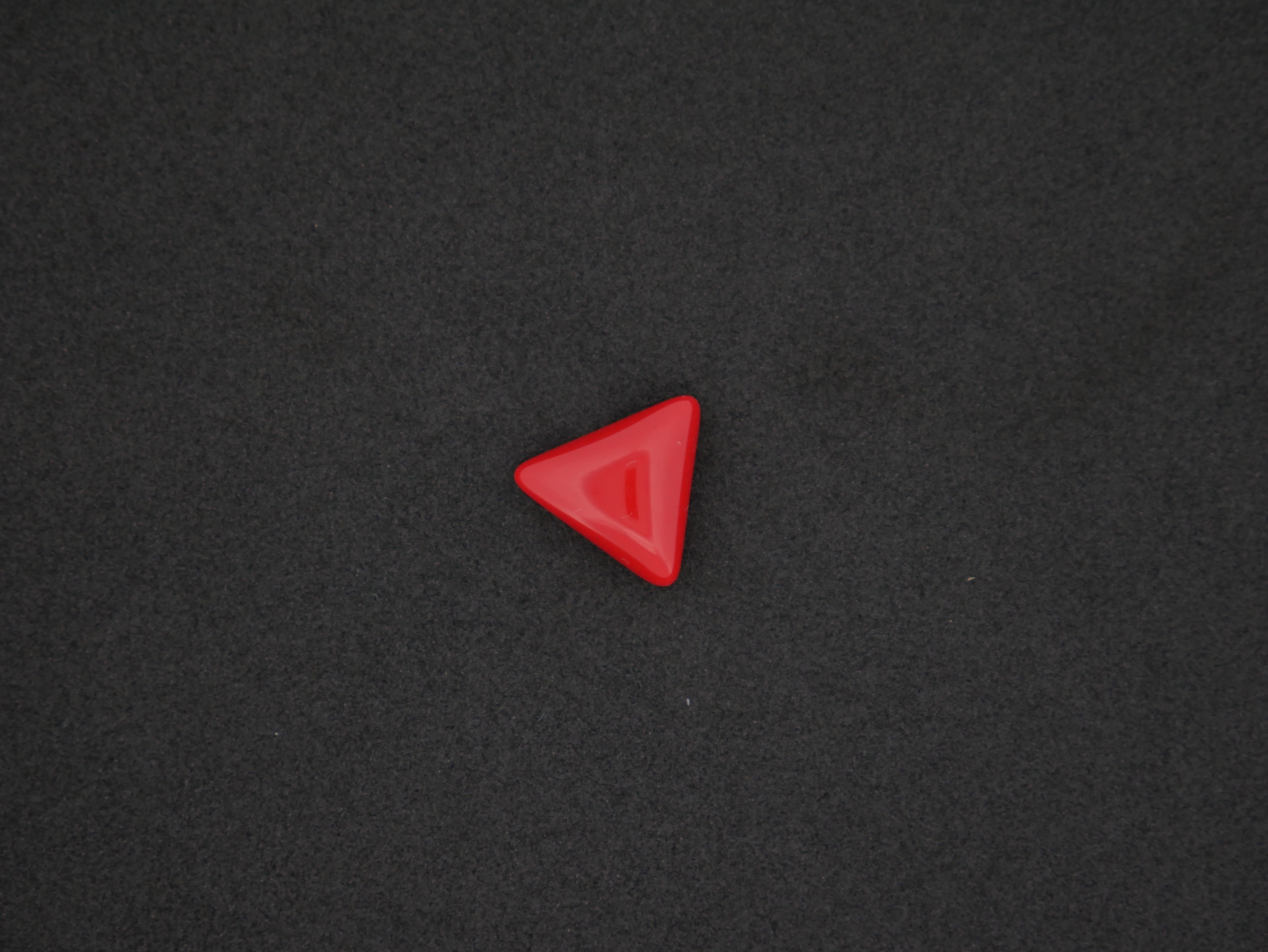 Italian Red Coral - 05.55 Carat