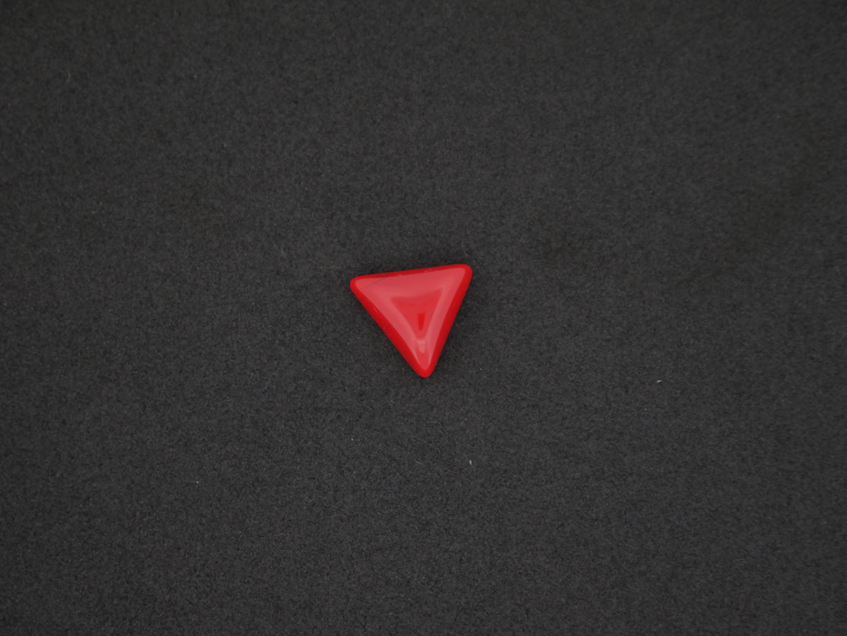 Italian Red Coral - 05.00 Carat