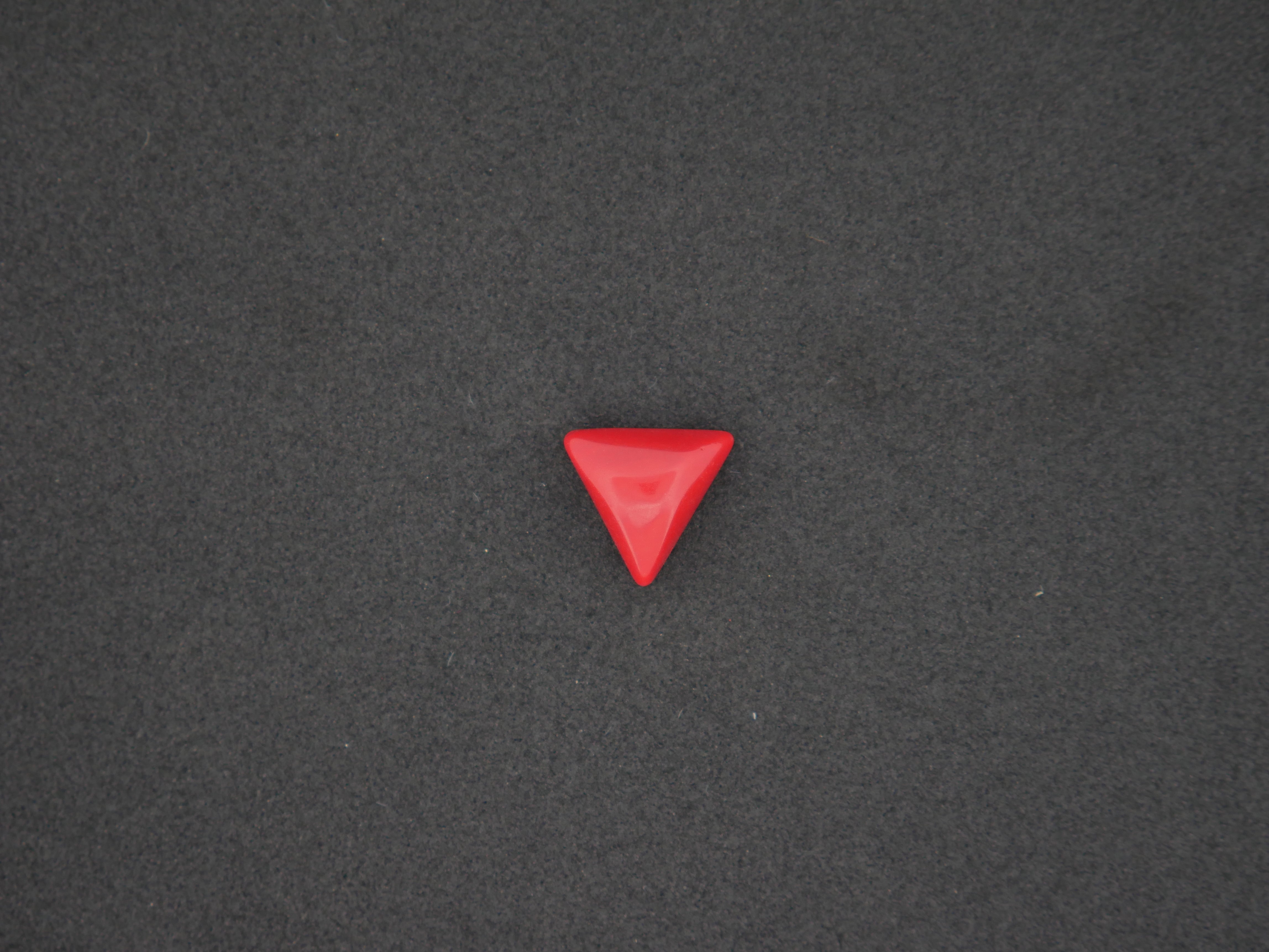 Japanese Red Coral - 05.35 Carat