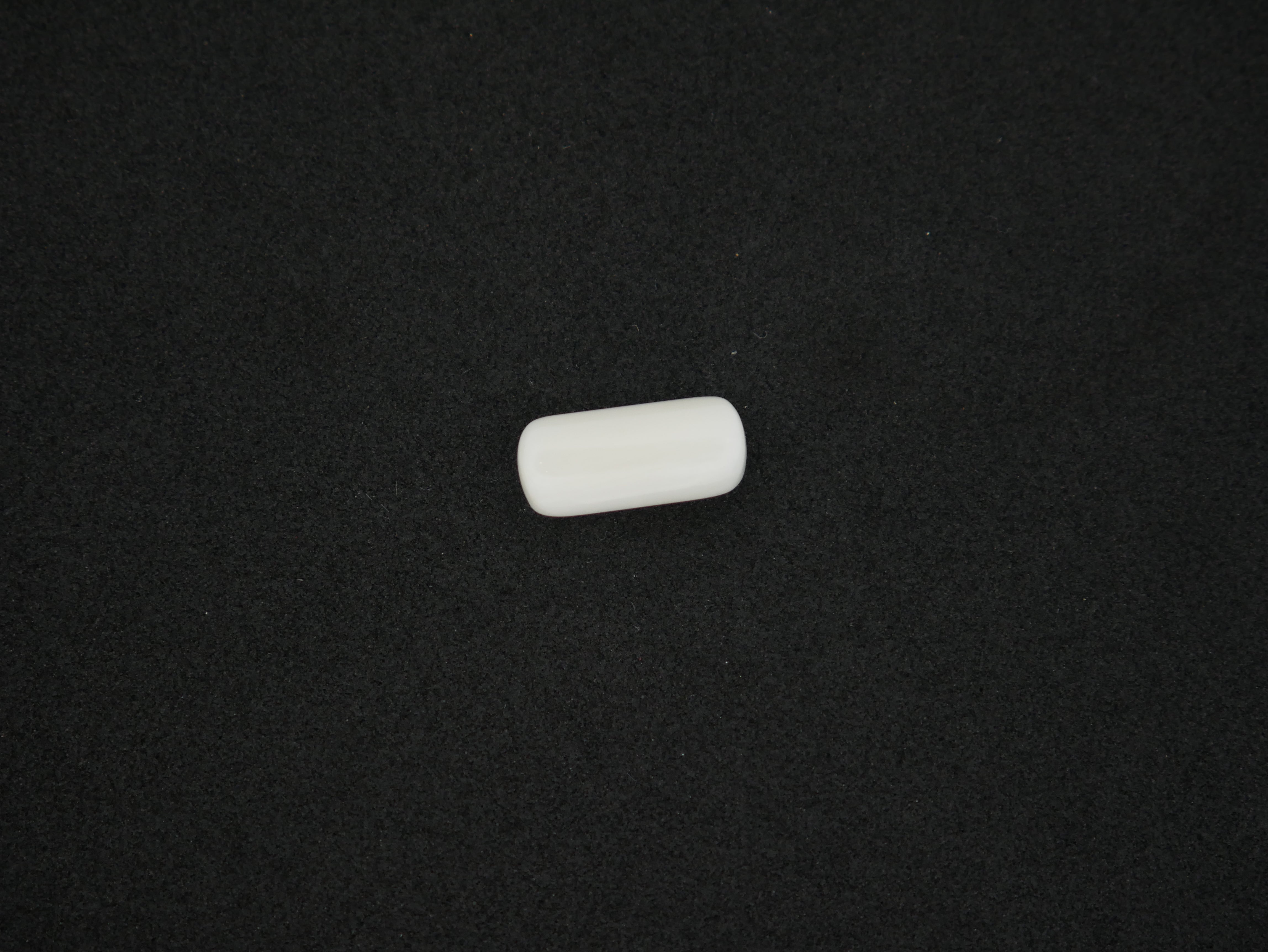 Japanese White Coral - 06.26 Carat