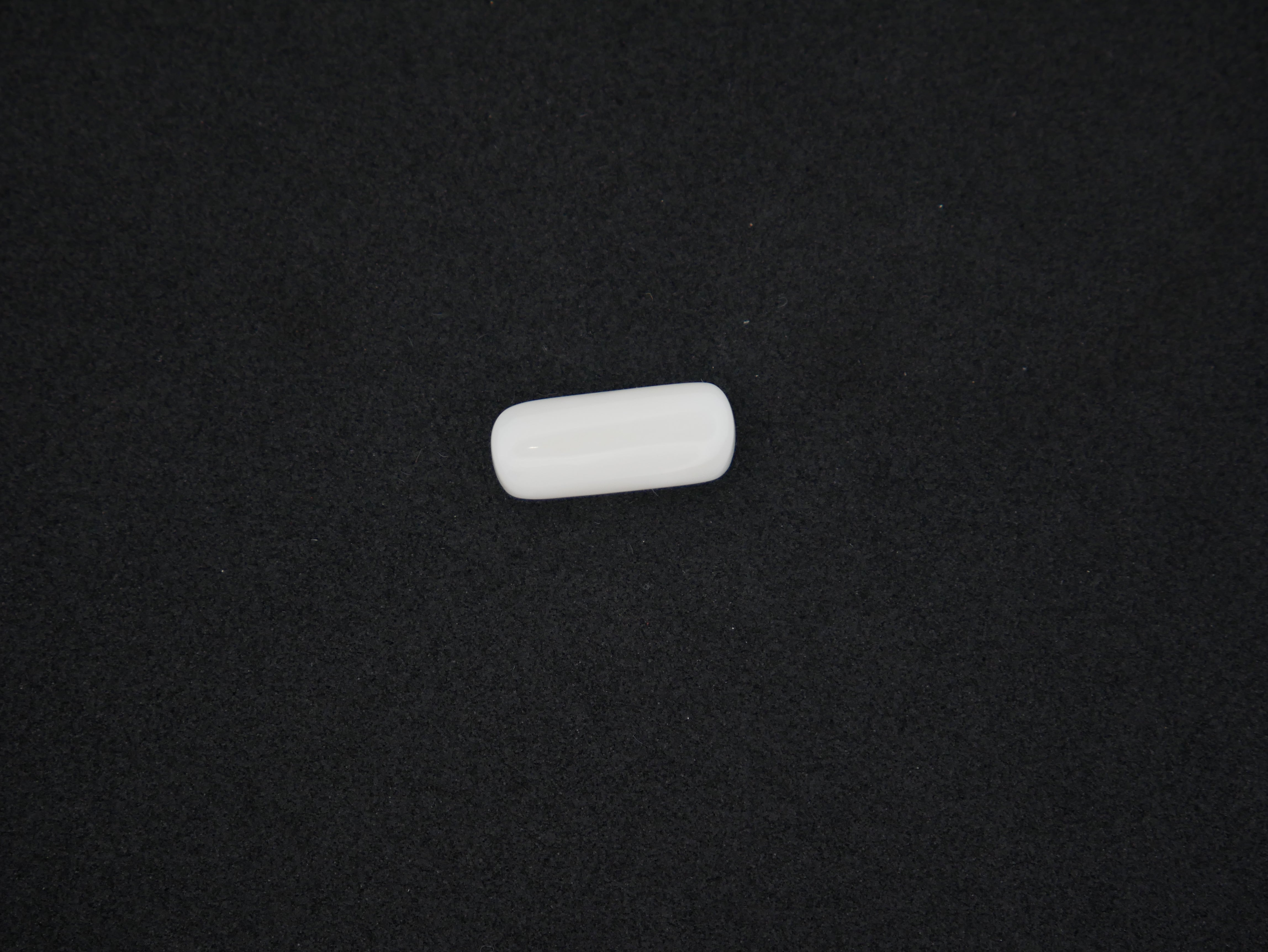 Japanese White Coral - 06.46 Carat