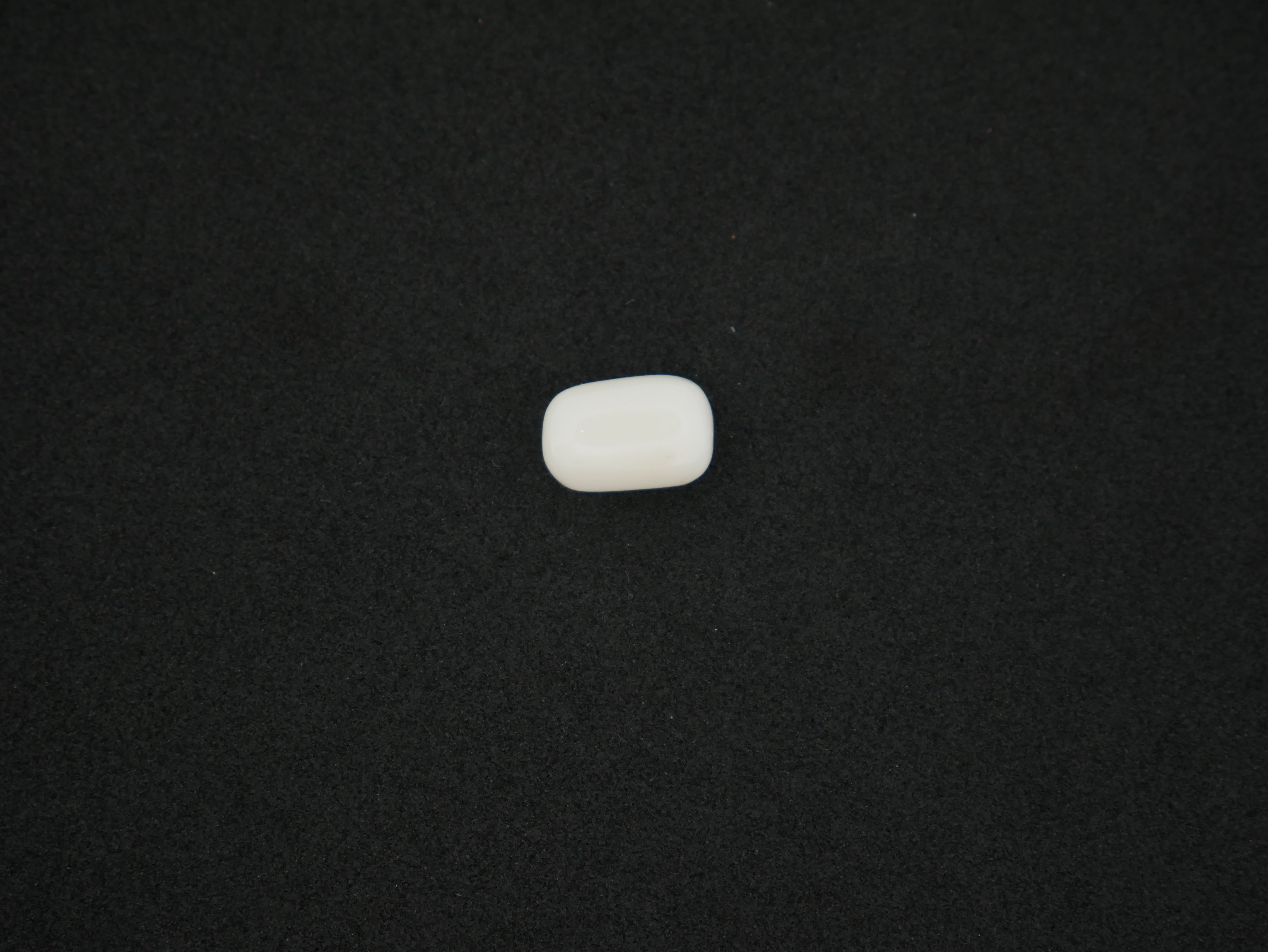 Japanese White Coral - 05.86 Carat