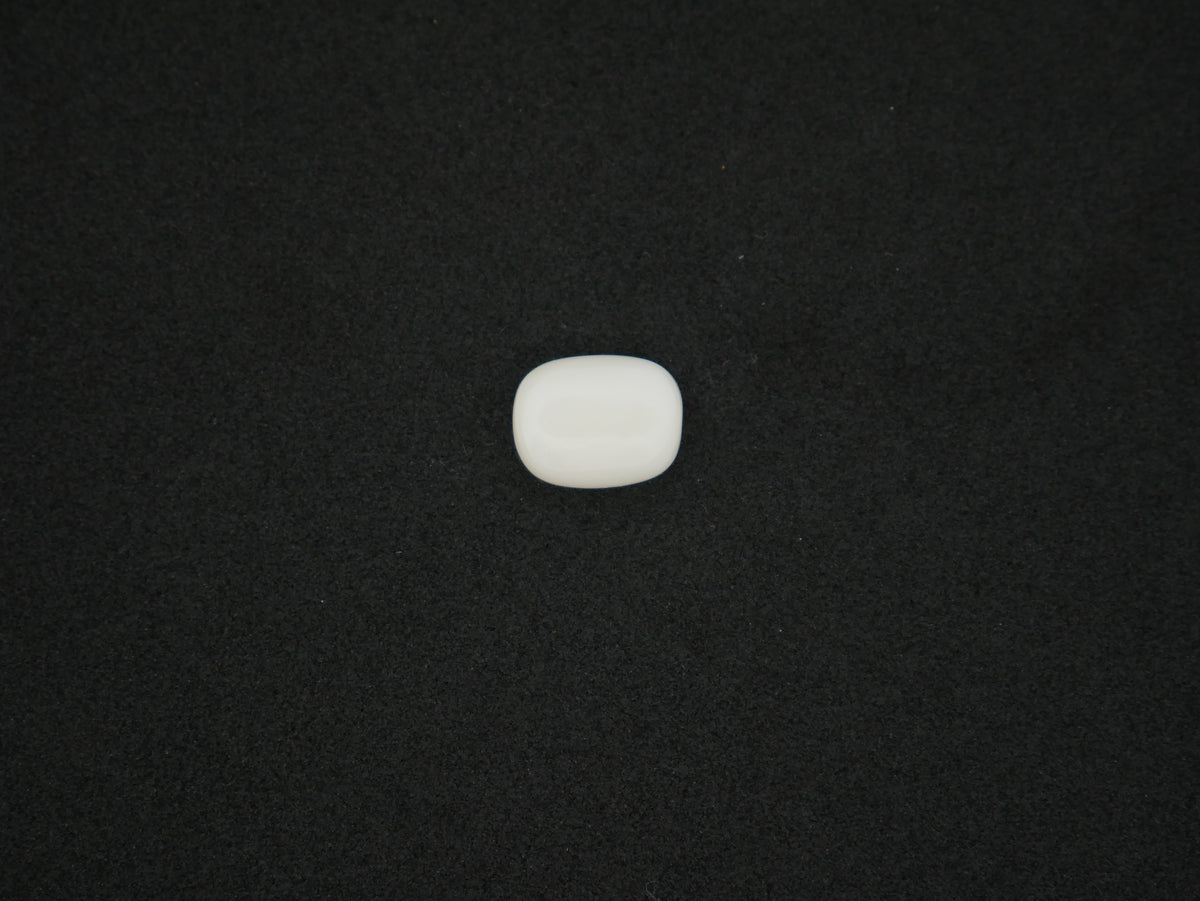 Japanese White Coral - 06.87 Carat