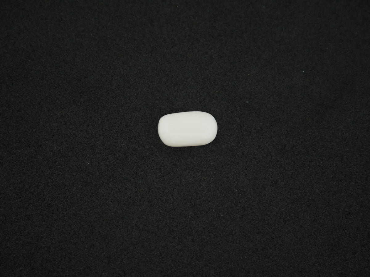 Japanese White Coral - 06.81 Carat
