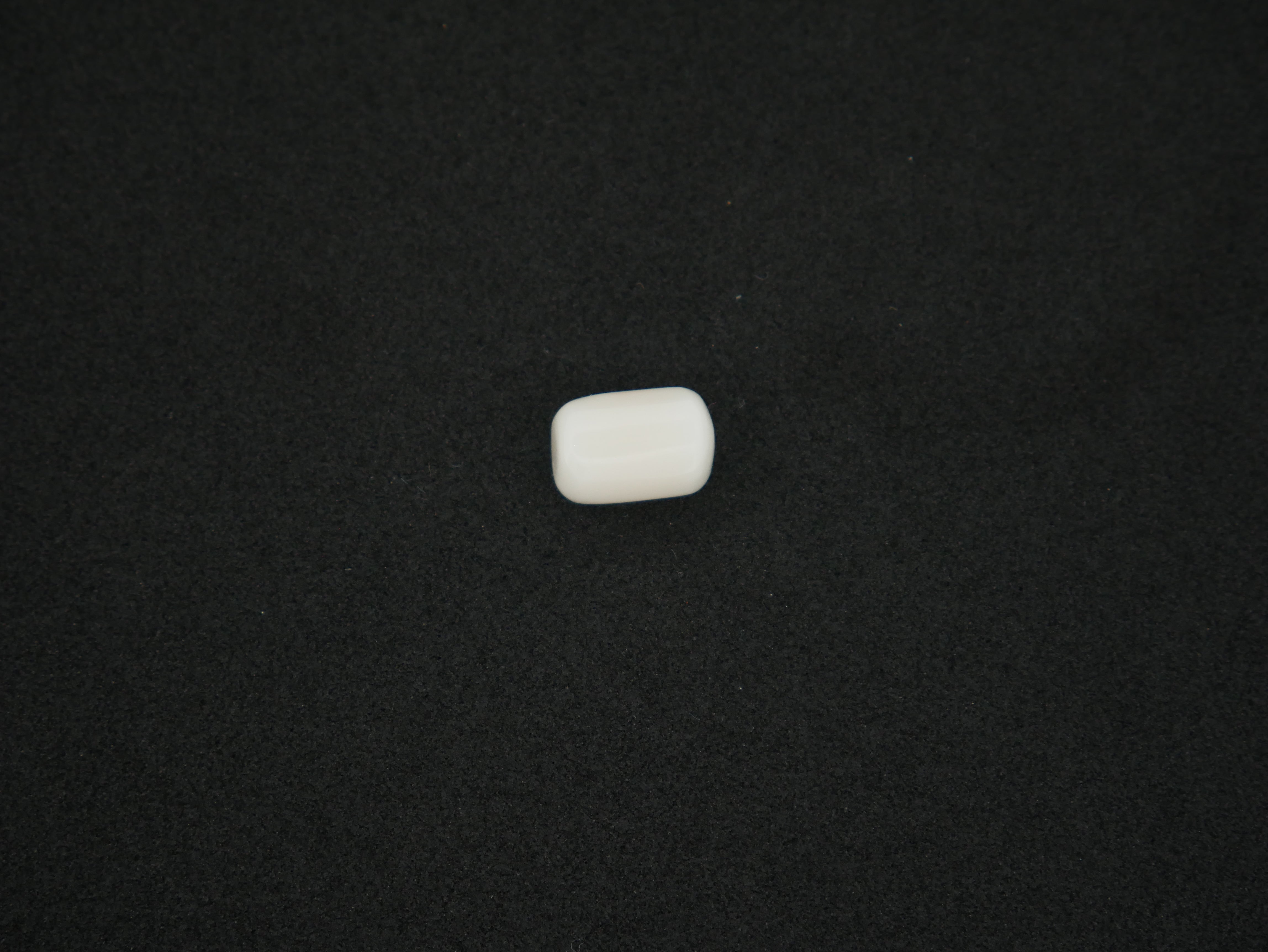 Japanese White Coral - 05.86 Carat