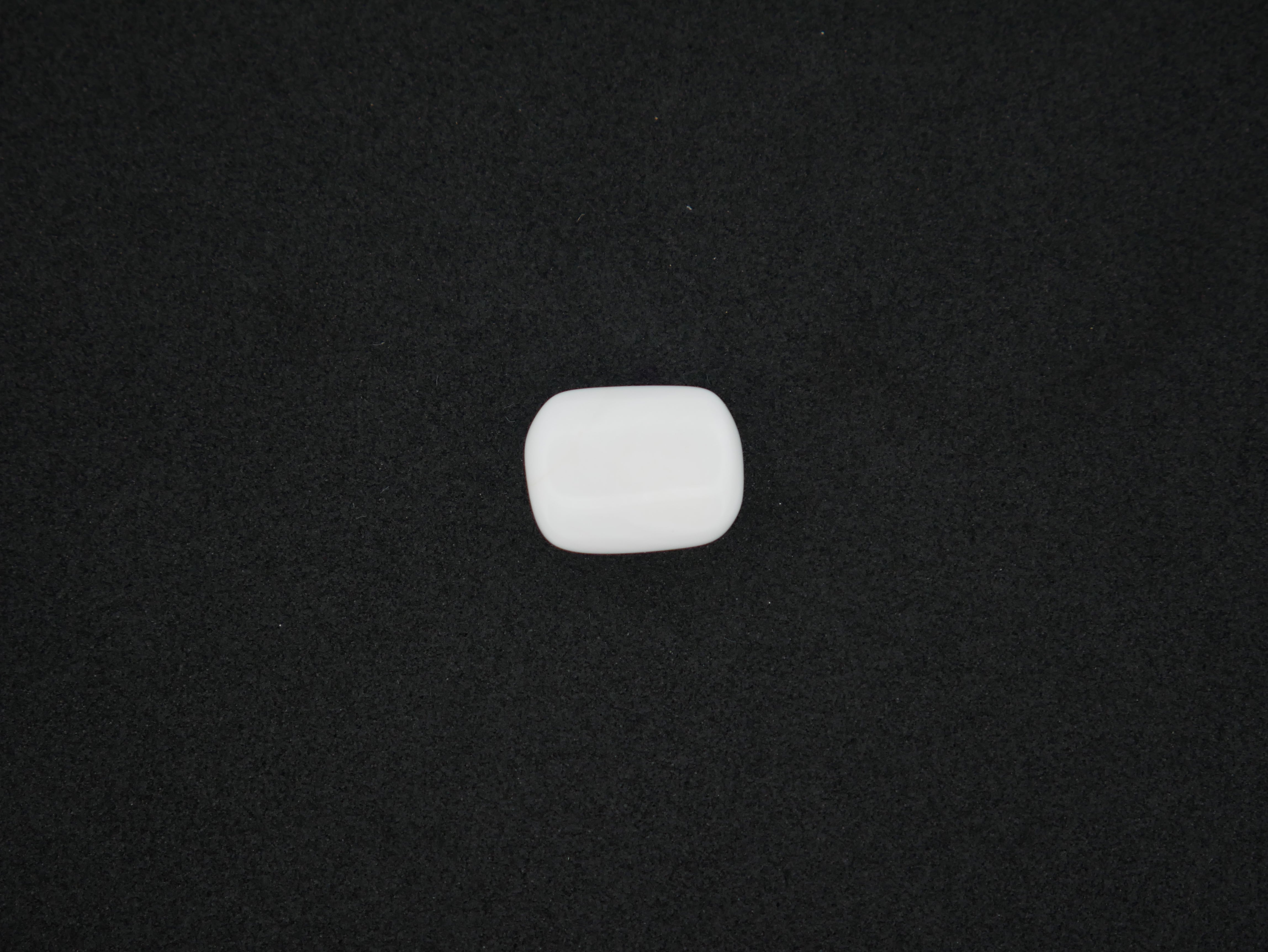 Japanese White Coral - 13.65 Carat